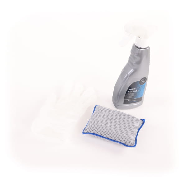 Velgenreiniger Exterieur Origineel Mercedes-Benz | A0019863471 18