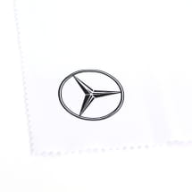 Premium microvezel hoogglansdoek pianolakdoek 30 x 30 cm – w | A0009865000 64