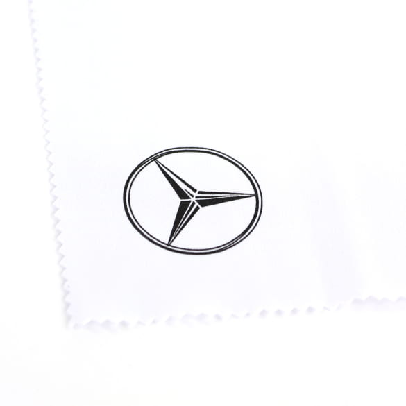 Premium microvezel hoogglansdoek pianolakdoek 30 x 30 cm – w | A0009865000 64