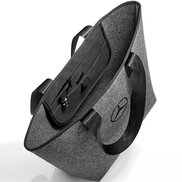 Boodschappentas accessoires Original Mercedes-Benz | B66952989