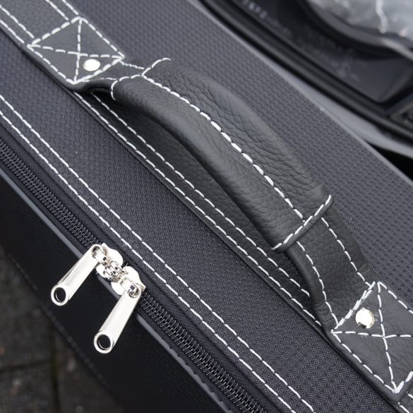 Kofferset SLK R170 Original Roadsterbag, 3-delig | Roadsterbag-01EU