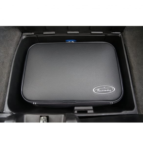 Kofferset SLK R170 Original Roadsterbag, 3-delig | Roadsterbag-01EU