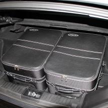 Kofferset Mercedes-Benz SL R231 5-dlg Origineel Roadsterbag | Roadsterbag-11