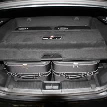 Kofferset Mercedes-Benz SL R231 5-dlg Origineel Roadsterbag | Roadsterbag-11