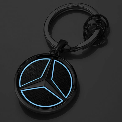 Sleutelhanger Las Vegas Original Mercedes-Benz Collection | B66958326