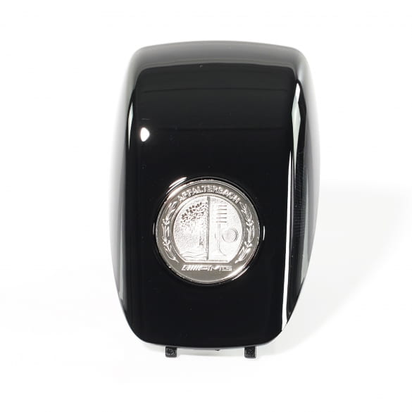 AMG cover sleutel batterijvak Origineel Mercedes-Benz | AMG-Schluessel-Abdeckung