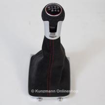 GTI Clubsport schakelpook Golf 7 VII Original Volkswagen | 5G1711113FWEJ