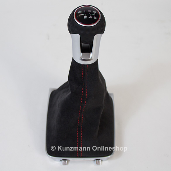 GTI Clubsport schakelpook Golf 7 VII Original Volkswagen | 5G1711113FWEJ