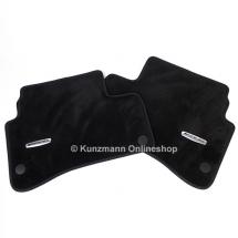 AMG Velours Exclusief automatten-set S-Klasse Coupé C217 Ori | A2176800002 9F87