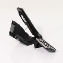 Pedaalkappen van roestvrij staal C253 CLS Origineel Mercedes | A0002900500-CLS