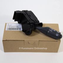 Hendel- lichtschakelaar grijs | smart fortwo 450 | origineel | A4505450510 C96A