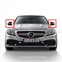 C 63 AMG Edition 1 spiegel sierstrips C-Klasse W205 | A2059870375