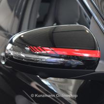 C 63 AMG Edition 1 spiegel sierstrips C-Klasse W205 | A2059870375