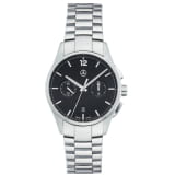 Automatic Chronograph Wristwatch Genuine Mercedes-Benz