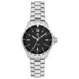 Automatic Sport Wristwatch Genuine Mercedes-Benz