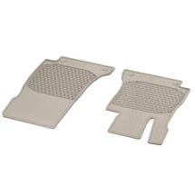 Automatten rubberen automatten AMG GT 4-deurs X290 | A2136800106/206 8U52