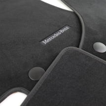 Automatten veloursautomatten E-Klasse S214 T-model 4-delig   | A2146808803 9J74-S214