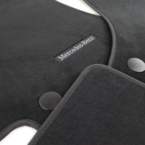 Automatten veloursautomatten E-Klasse S214 T-model 4-delig   | A2146808803 9J74-S214