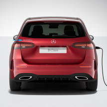 B-Klasse W247 typeaanduiding origineel Mercedes-Benz | B-Klasse-W247-Schriftzug