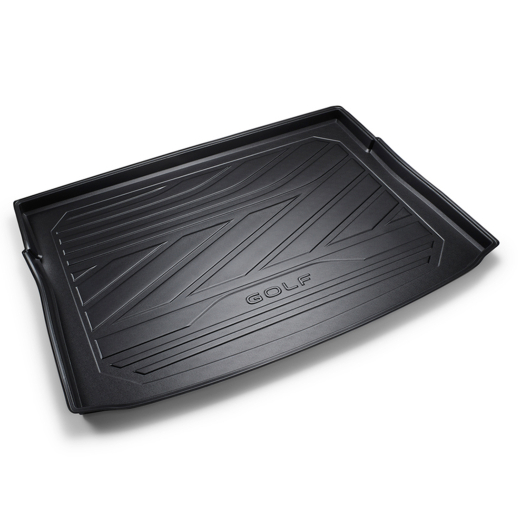 Bac de coffre plancher de chargement variable VW Golf 8 VIII Original Volkswagen | 5H0061161
