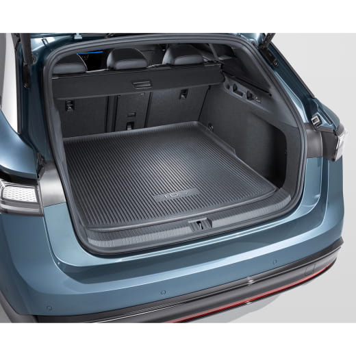 Bac de coffre VW ID.7 bac de coffre plancher de chargement variable Original Volkswagen | 14B061160