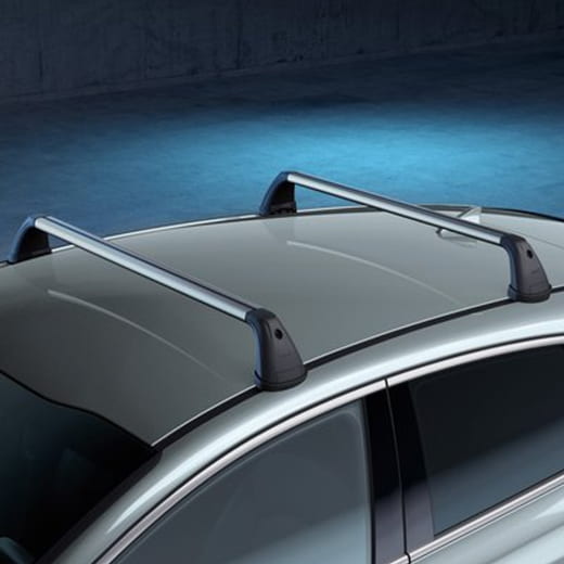 Barras de techo barras base Kia ProCeed CD aluminio original Kia | J7210ADE21AL