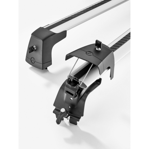 Barras de techo barras base EQA H243 Original Mercedes-Benz | A2478903000-EQA