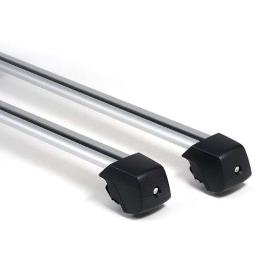 Barras portaequipajes base VW Caddy 5 V SB Original Volkswagen | 2K7071151A