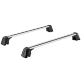 Barras de techo base C-Klasse S206 T-Modell original Mercedes-Benz