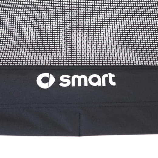 Bagagenet smart #5 kofferbak Origineel smart | QAP6608187169