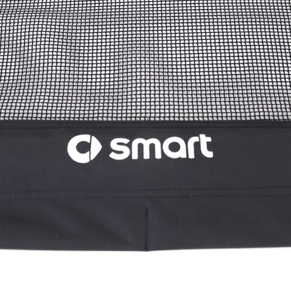 Bagagenet smart #5 kofferbak Origineel smart | QAP6608187169