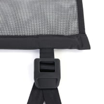 Bagagenet smart #5 kofferbak Origineel smart | QAP6608187169