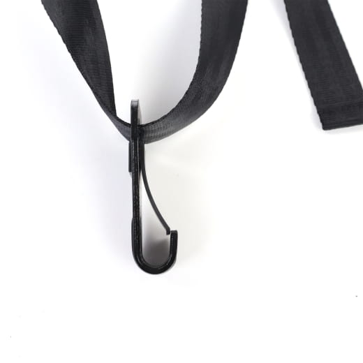 Bagagenet smart #5 kofferbak Origineel smart | QAP6608187169