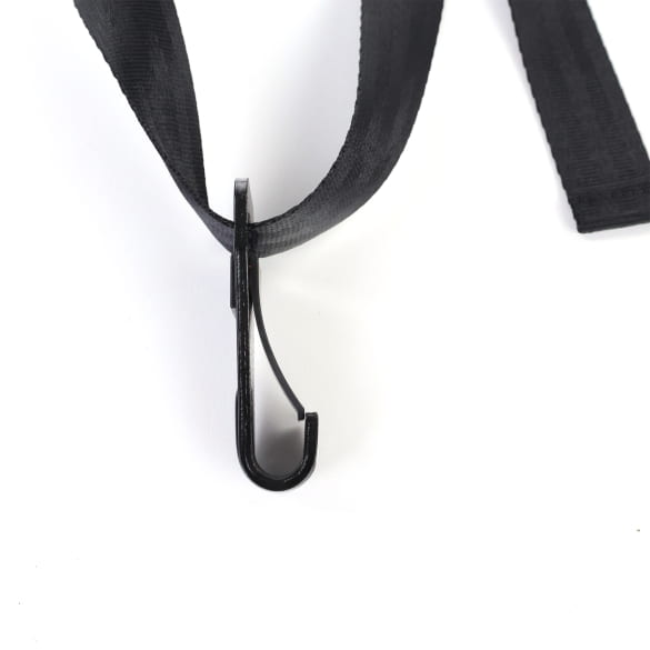 Bagagenet smart #5 kofferbak Origineel smart | QAP6608187169