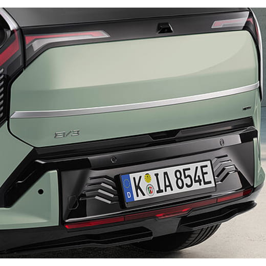 Baguette de coffre argent Kia EV3 Original Kia | EV491ADE00BR