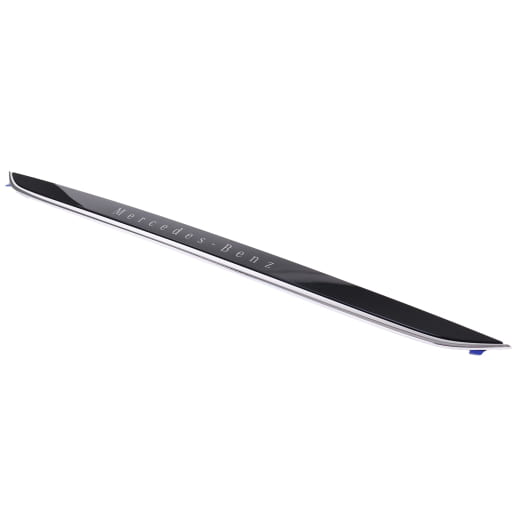 Baguette hayon V-Klasse W447 Original Mercedes-Benz | 447-rear-trim