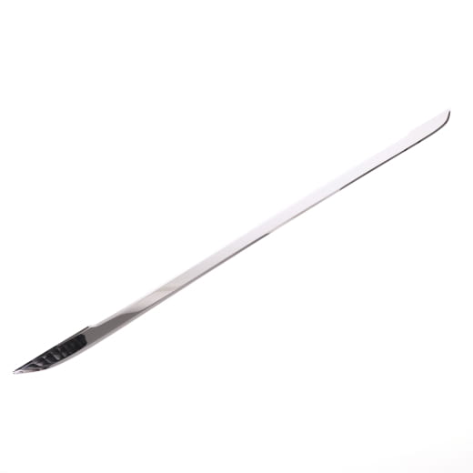 Baguette de hayon GLC SUV X254 acier inoxydable WEYER | WY47104