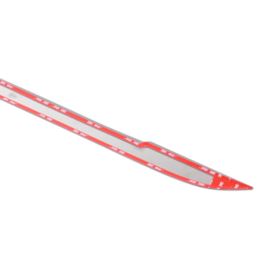 Baguette de hayon GLC SUV X254 acier inoxydable WEYER | WY47104