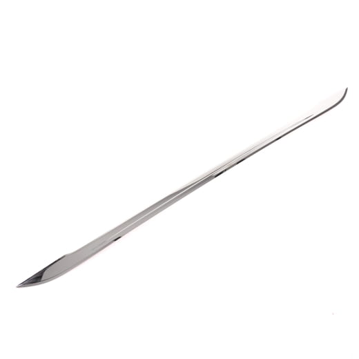 Baguette de hayon GLE Coupé C167 inox WEYER | WY47105