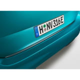 Baguette de protection hayon VW ID.Buzz aspect chromé origine Volkswagen