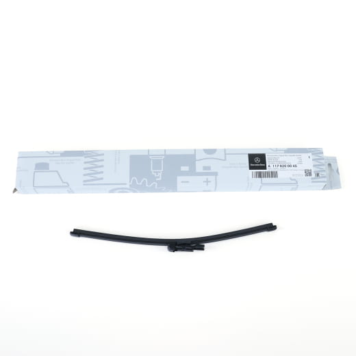 Essuie-glace arrière CLA X117 original Mercedes-Benz | A1178200045-117