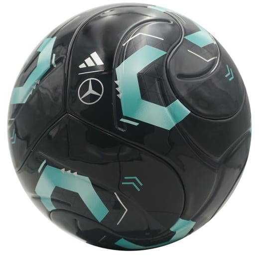 Ballon de football adidas X Mercedes-Benz original | B67960236