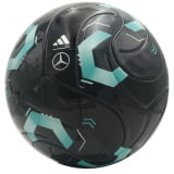 Balón de fútbol adidas X Mercedes-Benz Original