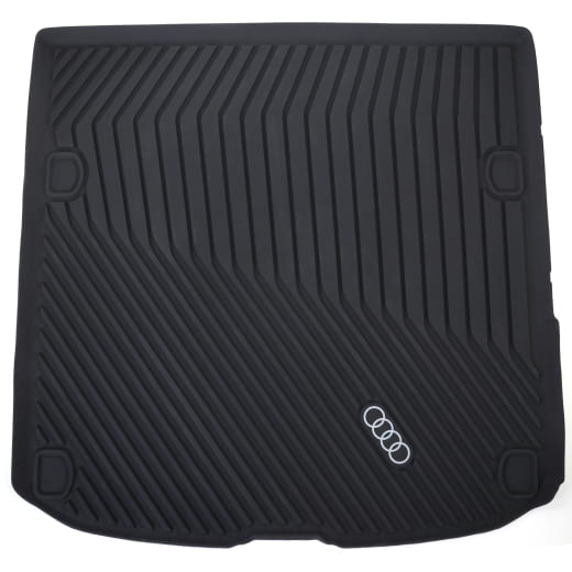 Cubeta maletero Audi A5 B10 FU PHEV negro | 8B3061180A