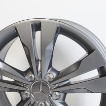 Originele Mercedes-Benz A-Klasse W176 | velgenset 18 inch |  | A24640104007756-A