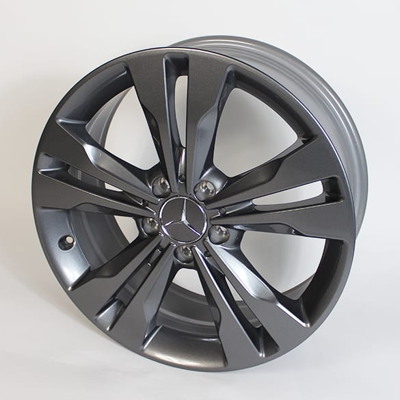 Originele Mercedes-Benz A-Klasse W176 | velgenset 18 inch |  | A24640104007756-A
