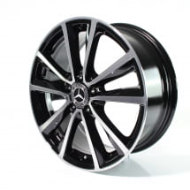 A-Klasse W176 | 18 inch velgen | Origineel Mercedes-Benz | A24640106007X23-A