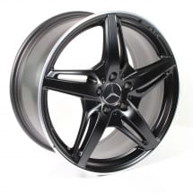 AMG 19 / 20 inch velgenset AMG GT C190 Origineel | A1904010100/02007X71-Satz