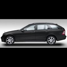 17 inch lichtmetalen velgen | Alshain | C-Klasse W203 | Orig | 