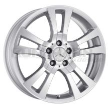 17 / 18 inch velgen Pulaha | C-Klasse W204 | Originele Mer c | 